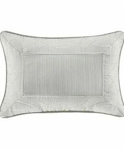 Five Queens Court Nouveau Boudoir Decorative Throw Pillow