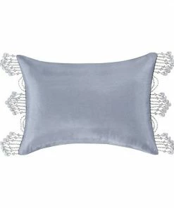 Five Queens Court Pasadena Boudoir Decorative Throw Pillow -J. Queen New York shop unnamed file 1363