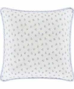 Five Queens Court Phoebe Square Decorative Throw Pillow -J. Queen New York shop unnamed file 1369