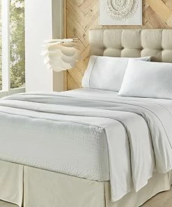 Five Queens Court Royal Fit 800 Thread Count Sheet Set Green -J. Queen New York shop unnamed file 140