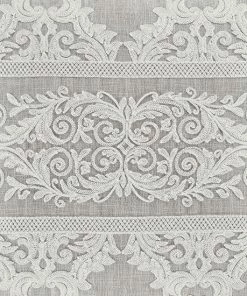 Five Queens Court Maryanne Beige 18" Square Decorative Throw Pillow -J. Queen New York shop unnamed file 1427