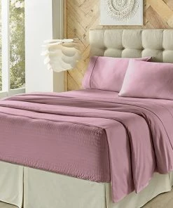 Five Queens Court Royal Fit 800 Thread Count Sheet Set Green -J. Queen New York shop unnamed file 143