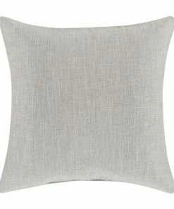 Five Queens Court Maryanne Beige 16" Square Decorative Throw Pillow -J. Queen New York shop unnamed file 1430