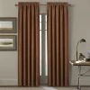 Five Queens Court Tatum Gold 2-pack Window Curtain Set -J. Queen New York shop unnamed file 1436