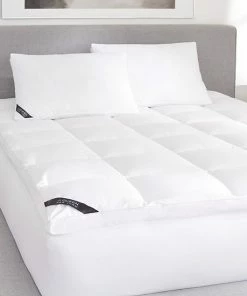 Five Queens Court Elite Mattress Topper