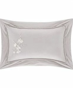 Five Queens Court Cherie Boudoir Throw Pillow