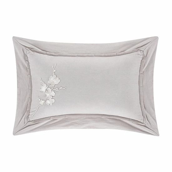 Five Queens Court Cherie Boudoir Throw Pillow 3 Five Queens Court Cherie Boudoir Throw Pillow