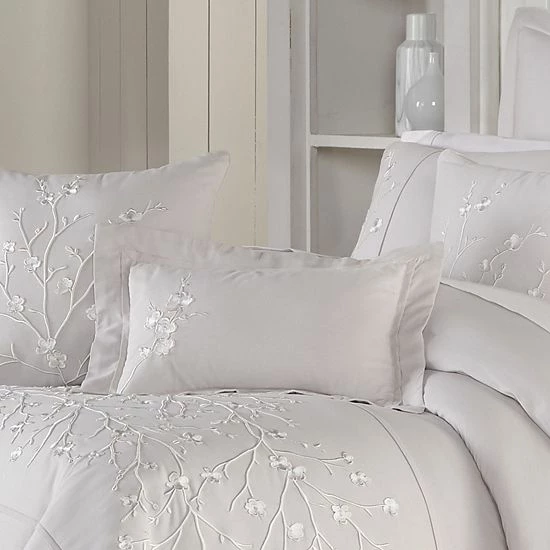 Five Queens Court Cherie Boudoir Throw Pillow 4 Five Queens Court Cherie Boudoir Throw Pillow - Image 2