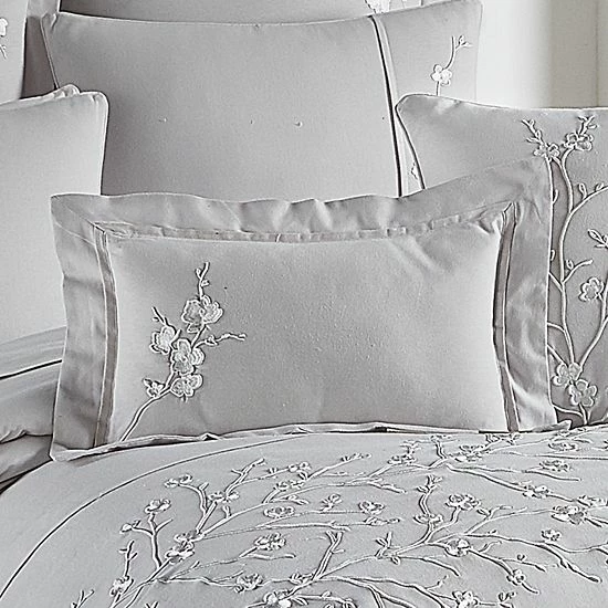 Five Queens Court Cherie Boudoir Throw Pillow 6 Five Queens Court Cherie Boudoir Throw Pillow - Image 4