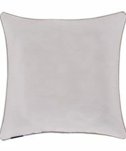 Five Queens Court Cherie Square Decorative Throw Pillow -J. Queen New York shop unnamed file 1470