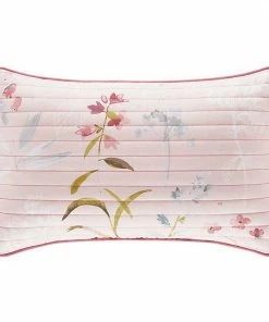 Five Queens Court Blakely Rose Boudoir Pillow