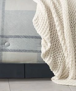 Five Queens Court Langdon Blue Comforter Set -J. Queen New York shop unnamed file 1493