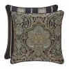 Five Queens Court Palmer Throw Pillow -J. Queen New York shop unnamed file 1496