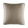 Five Queens Court Beaumont Throw Pillow