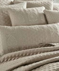 Five Queens Court Lincoln Boudoir Decorative Throw Pillow -J. Queen New York shop unnamed file 1500