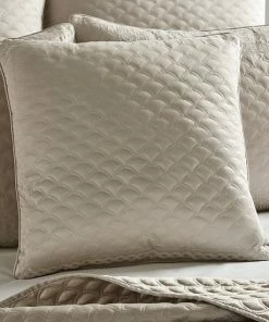 Five Queens Court Lincoln 20" Square Throw Pillow -J. Queen New York shop unnamed file 1504