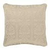 Five Queens Court Lincoln 18" Square Throw Pillow -J. Queen New York shop unnamed file 1507