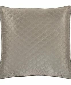 Five Queens Court Lincoln 20" Square Throw Pillow