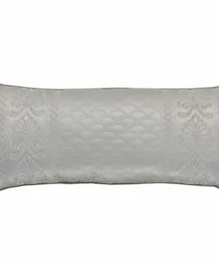 Five Queens Court Lincoln Boudoir Decorative Throw Pillow