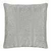 Five Queens Court Lincoln 18" Square Throw Pillow -J. Queen New York shop unnamed file 1534