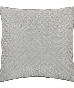 Five Queens Court Lincoln 16" Square Throw Pillow