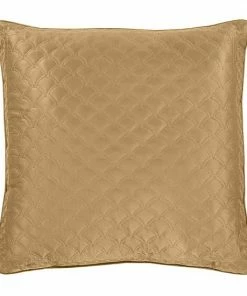 Five Queens Court Lincoln 20" Square Throw Pillow
