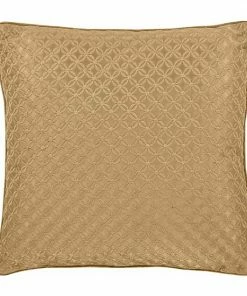 Five Queens Court Lincoln 16" Square Throw Pillow