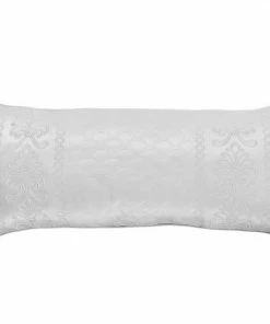 Five Queens Court Lincoln Boudoir Decorative Throw Pillow