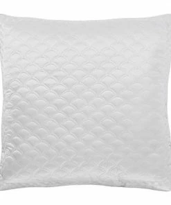 Five Queens Court Lincoln 20" Square Throw Pillow