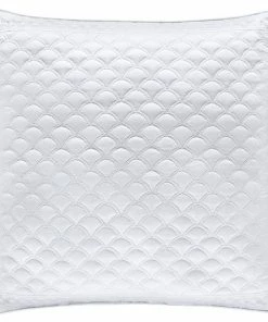 Five Queens Court Zarah Throw Pillow Pearl -J. Queen New York shop unnamed file 1569