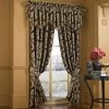 Five Queens Court Reilly Ascot Window Valance -J. Queen New York shop unnamed file 157