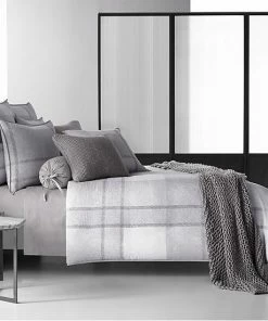 Five Queens Court Langdon Duvet Cover