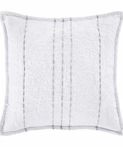 Five Queens Court Westhampton Euro Sham