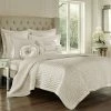 Five Queens Court Saranda Quilt Or Sham Natural -J. Queen New York shop unnamed file 159