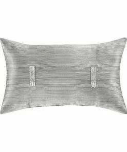 Five Queens Court Lafayette Boudoir Throw Pillow