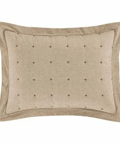 Five Queens Court Ethan Quilt Set With Shams