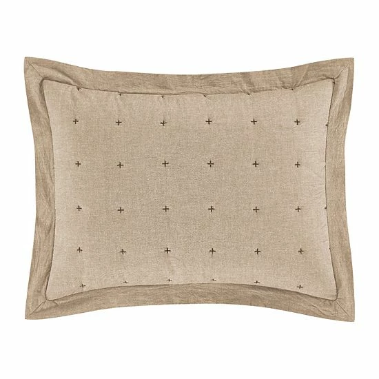 Five Queens Court Ethan Quilt Set With Shams 3 Five Queens Court Ethan Quilt Set With Shams