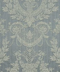 Five Queens Court Nadine Blue 4-piece Comforter Set -J. Queen New York shop unnamed file 1613