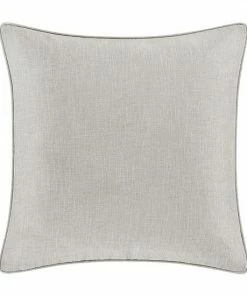 Five Queens Court Maryanne Beige Euro Sham