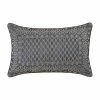 Five Queens Court Leah Boudoir Throw Pillow -J. Queen New York shop unnamed file 1631