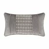 Five Queens Court Belford Boudoir Throw Pillow