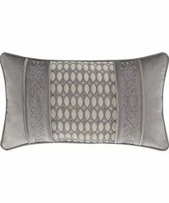Five Queens Court Belford Boudoir Throw Pillow
