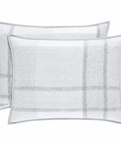 Five Queens Court Langdon Sham