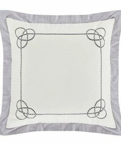 Five Queens Court Simona Euro Sham