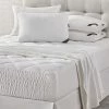 Five Queens Court Royal Fit Mattress Pad 1 Five Queens Court Royal Fit Mattress Pad -J. Queen New York shop unnamed file 1677