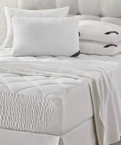 Five Queens Court Royal Fit Mattress Pad