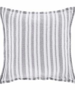 Five Queens Court Crystal Cove Euro Sham