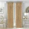 Five Queens Court 2-pack Colonial Window Curtain -J. Queen New York shop unnamed file 1693