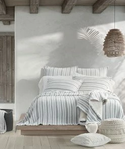 Five Queens Court Crystal Cove Euro Sham -J. Queen New York shop unnamed file 171