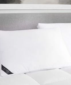Five Queens Court Elite Standard Queen Medium Pillow 7 Five Queens Court Elite Standard Queen Medium Pillow -J. Queen New York shop unnamed file 1717
